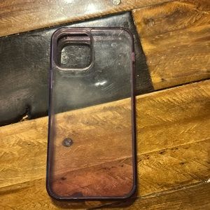 I did not use this case